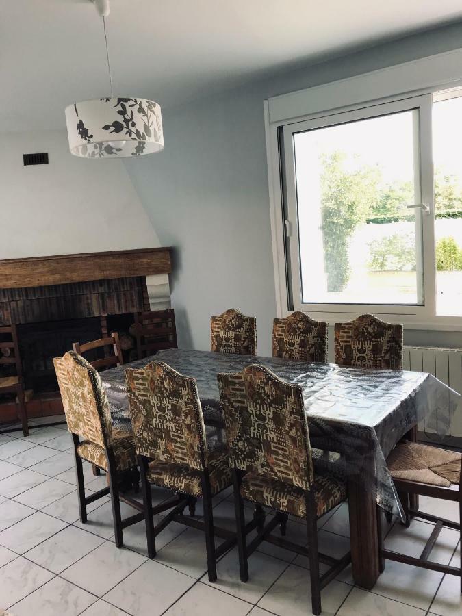 Gîtes de Pouzelande Sanilhac  Exterior foto