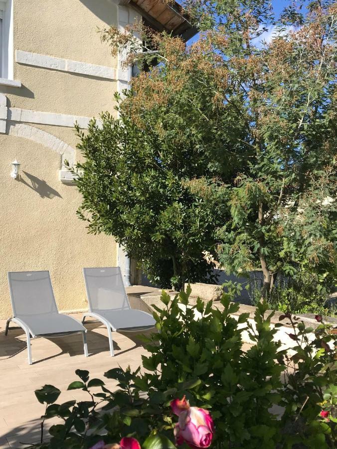 Gîtes de Pouzelande Sanilhac  Exterior foto